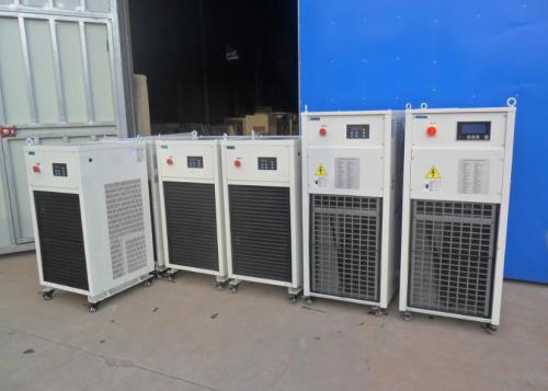 油冷机公司介绍油冷机的主要功能操作